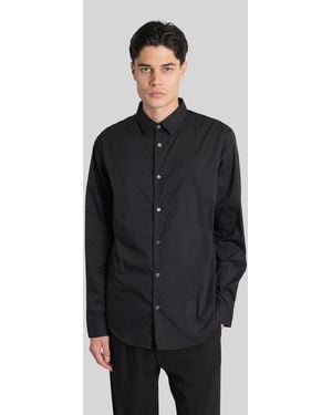Emporio Armani Shirt - Black