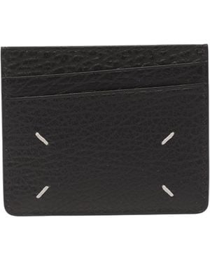 Maison Margiela Bags Calf Leather - Black