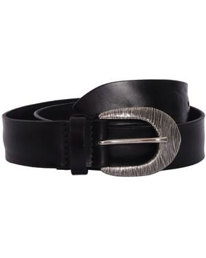 Orciani Handbag - Black