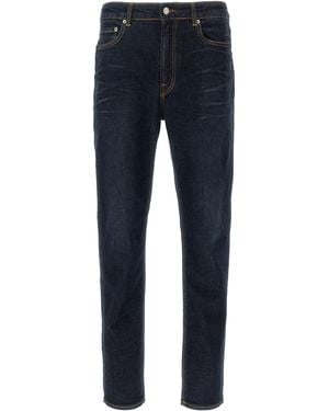 Department 5 Stones Jeans - Blue
