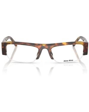 Miu Miu Miu - Black