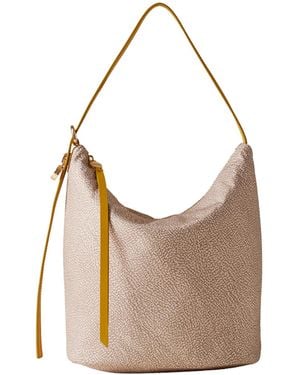 Borbonese Bags - White
