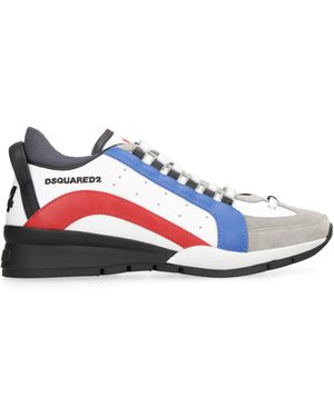 DSquared² Trainers "Legendary" - Blue