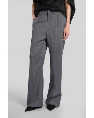 Entire studios Father Suiting Pants - Gray