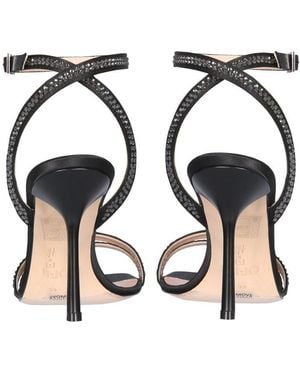 Liu Jo Liu Jo Camelia Sandal Heel - Black