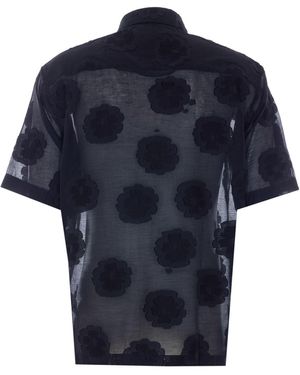 NN07 Cotton - Blue