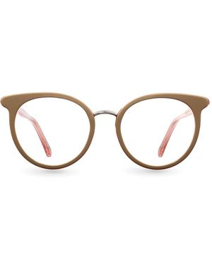 Eclipse Ec526 Occhiali Vista - Black