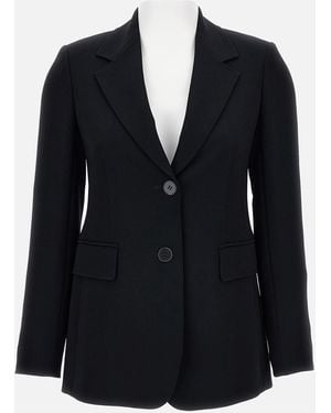 Max Mara Blazer Linz - Black