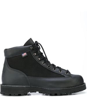Danner Light Shoe - Black
