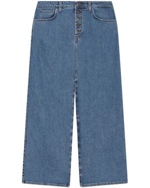 Dondup Skirts - Blue