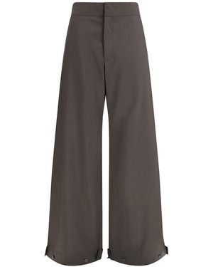 Sa Su Phi Petra Pants - Gray