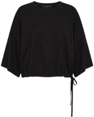Seventy Shirts - Black