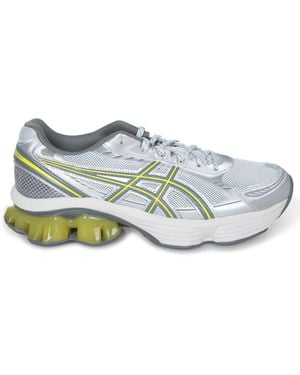 Asics Sneakers - Gray