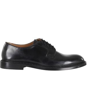 Doucal's Derby - Black