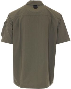 JG1 Jackets Polyamide - Green