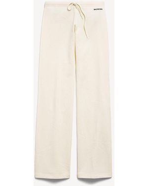 Balenciaga Balenciaga Pants - Natural
