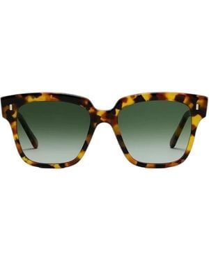 Lgr Dakhla Sunglasses - Green