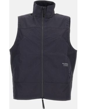 Pas Normal Studios Jackets - Blue