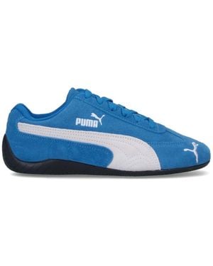 PUMA Speedcat Og Sneakers - Blue