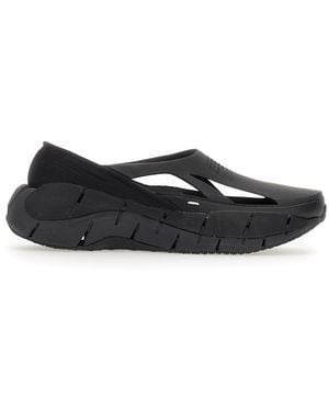 Maison Margiela Sneakers Project 0 Cr Polyurethane Sneakers - White