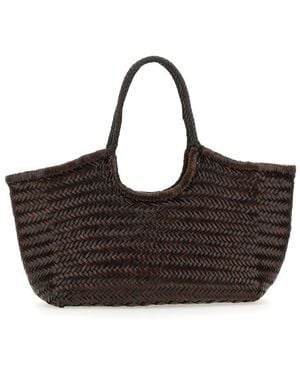 Dragon Diffusion Borsa Nantucket Big - Black