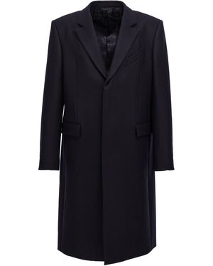 コート Givenchy Coats Givenchy Cats Jacquard Double Breasted Coat - Bergdorf Goodman