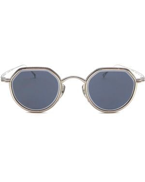 Kame Mannen Kmn 1231 Eyewear - Blue