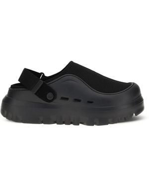 UGG Peakmod Mules - Black