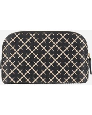 By Malene Birger Pochette Bae - Black