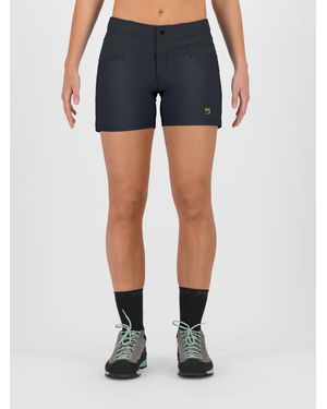 Karpos Lastia W Shorts - Blue