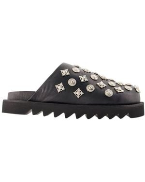 Toga Aj1217 - Black