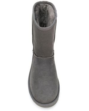UGG Classic Short Ii Grey Boots