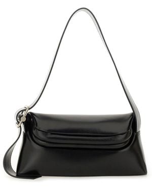 OSOI Folder Brot Bag - Black