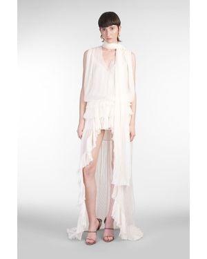 Blumarine In Silk - Multicolour