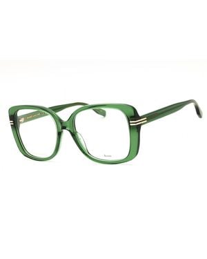 Marc Jacobs Marc Jacobs Mj1115 Eyeglasses - Green
