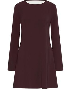 Marella Avocado Abito - Purple