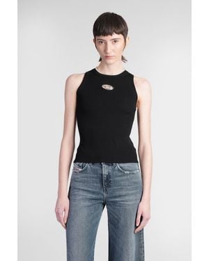 DIESEL Caddix Topwear - Blue