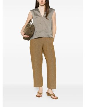 Cortana Top - Natural