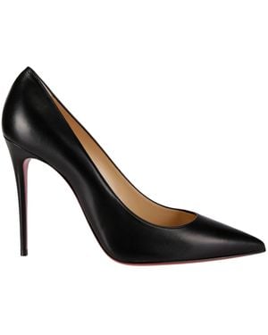 Christian Louboutin Kate 100 - Black