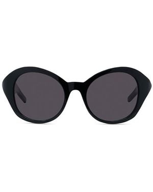 Givenchy Gv40102I Sunglasses - Blue