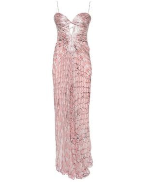 Maria Lucia Hohan Gowns - Pink