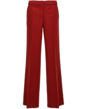 Gianluca Capannolo Pants - Red
