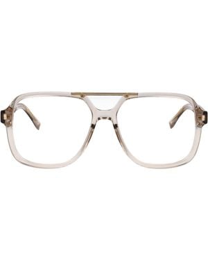 DSquared² Squared Optical D2 0145 10 A - Natural