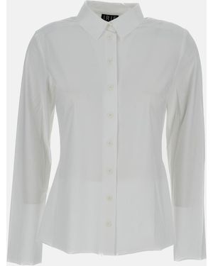 Irie Irie Shirts Pa Ea - Gray