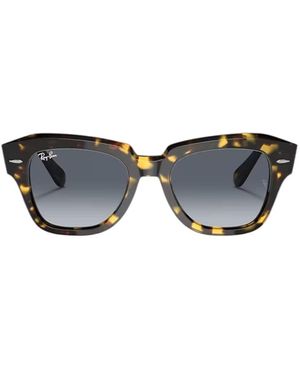 Ray-Ban State Street - Multicolor