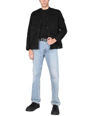 ArkAir The Patrol Jacket - Black