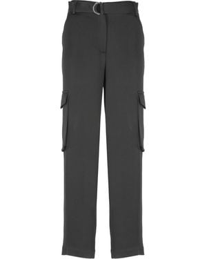 Antonelli Sorbo Trousers - Grey