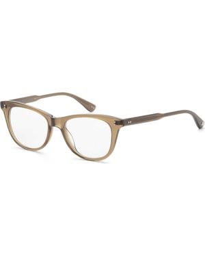 Garrett Leight Preloved - Metallic