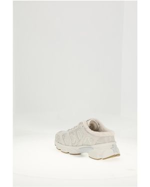 Dior Sneakers - White