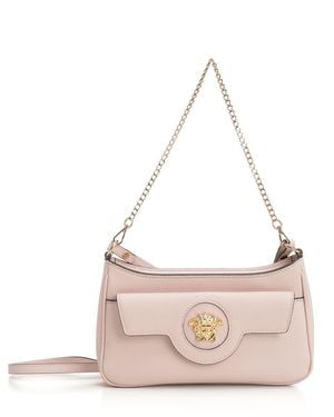 Versace Mini Bag La Medusa - Pink